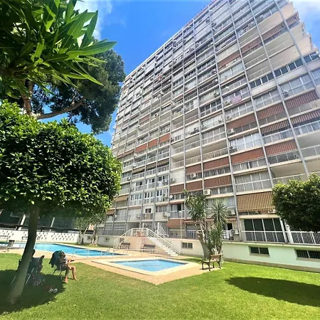 Albatros 14-12 * Benidorm