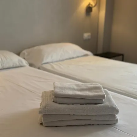 Hotel Bed And Breakfast Benidorm Hotel