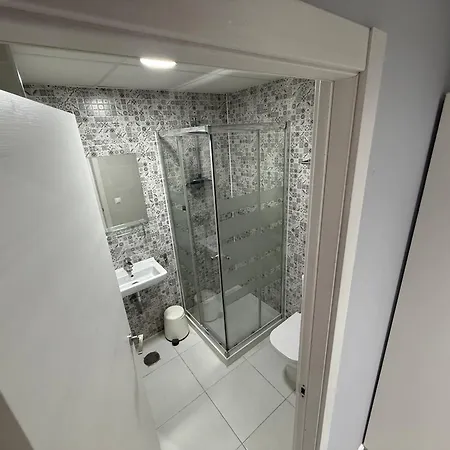 Hotell Hotel Bed And Breakfast Benidorm
