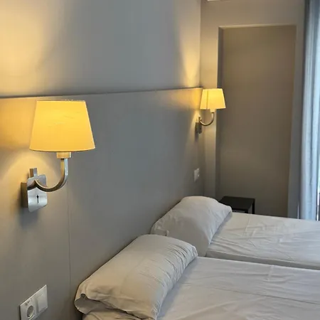 Hotel Bed And Breakfast Benidorm 2*