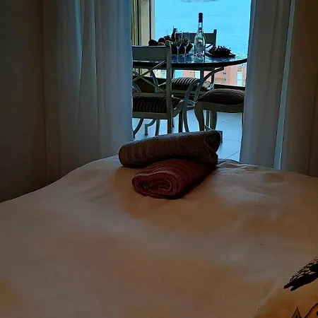 Intempo Golden Tower Apartment Benidorm