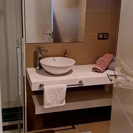 Intempo Golden Tower Apartment