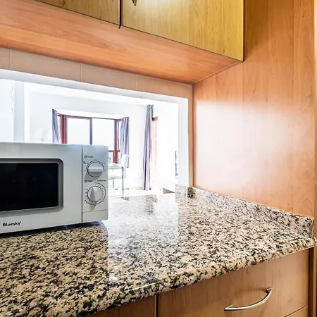 Apartment Torre Mar 20-d Levante