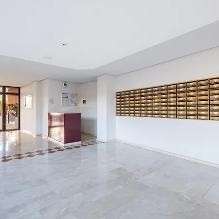 Apartment Torre Mar 20-d Levante *