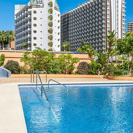 Torre Mar 20-d Levante *