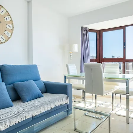 Apartment Torre Mar 20-d Levante