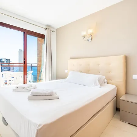 Torre Mar 20-d Levante