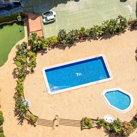 Apartment Torre Mar 20-d Levante