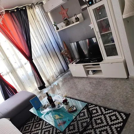 Apartment Star Vega 66 *