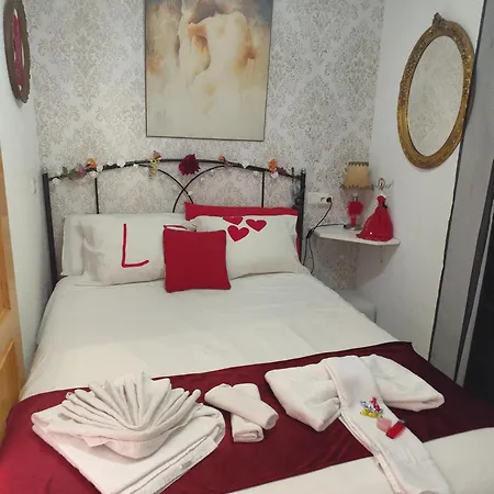 Star Vega 66 Apartment Benidorm