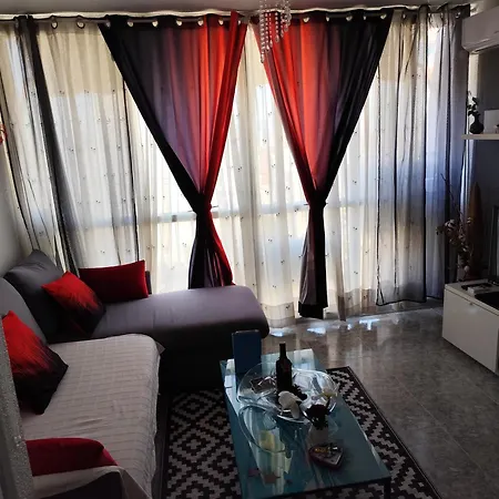Apartment Star Vega 66 Benidorm