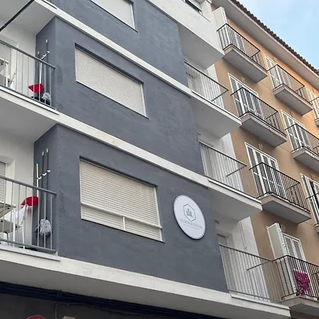 Pescadors Trg Benidorm