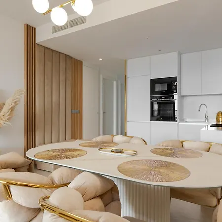 Sunset Cliffs Wellness & By Leo Apartment *