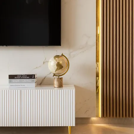 Apartment Sunset Cliffs Wellness & By Leo Benidorm