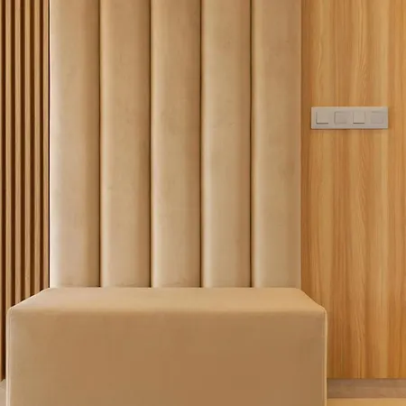 Apartment Sunset Cliffs Wellness & By Leo *