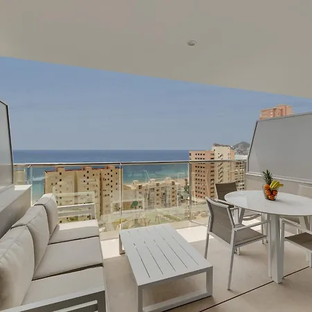 Sunset Cliffs Wellness & By Leo Apartment
