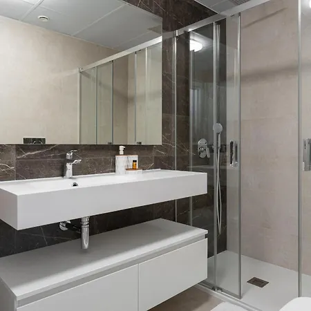 Apartment Sunset Cliffs Wellness & By Leo *
