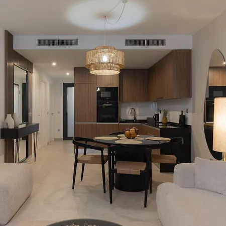 Apartment Sunset Cliffs Wellness & By Leo *
