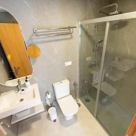 Apartament Lumen Mare By Sh