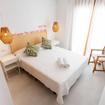 Lumen Mare By Sh Apartament Benidorm