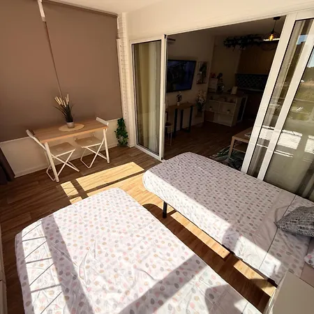 Sun 아파트