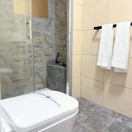 Con Piscina Y Garaje En Apartment Benidorm
