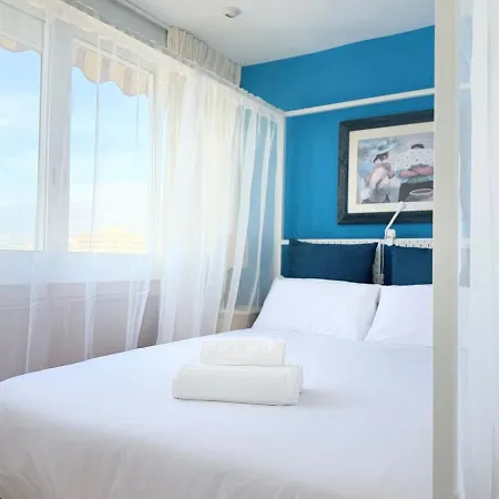 A Estrenar Con Vistas A La Playa De Levante Con Plaza De Garaje Apartment *