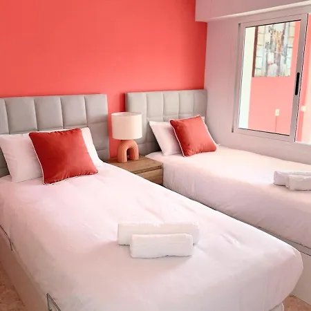 A Estrenar Con Vistas A La Playa De Levante Con Plaza De Garaje Apartman *