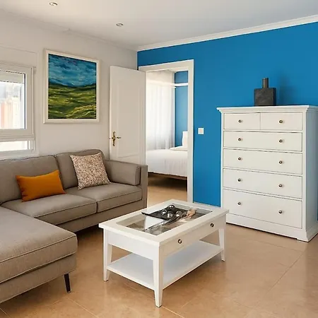 A Estrenar Con Vistas A La Playa De Levante Con Plaza De Garaje Apartment Benidorm