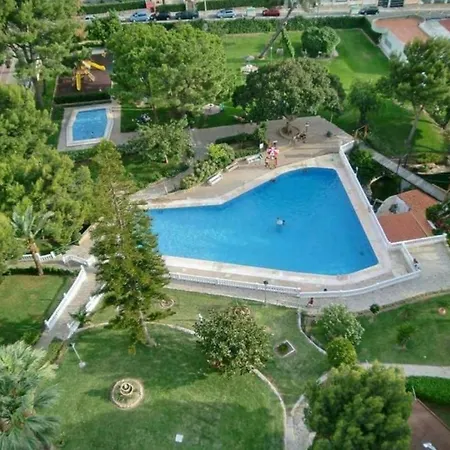 Mayasia Casa I, Con Vista Al Mar, Jardin, Piscina Appartement