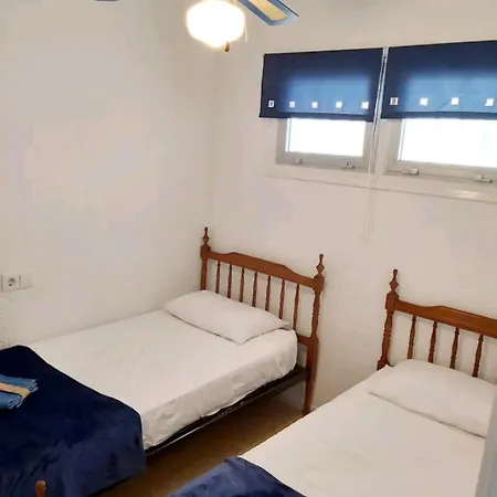 Mayasia Casa I, Con Vista Al Mar, Jardin, Piscina Appartement