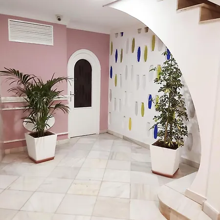 Appartement Mayasia Casa I, Con Vista Al Mar, Jardin, Piscina