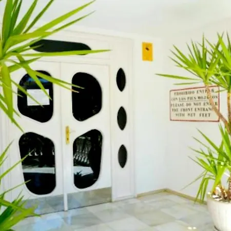 Mayasia Casa I, Con Vista Al Mar, Jardin, Piscina * Benidorm