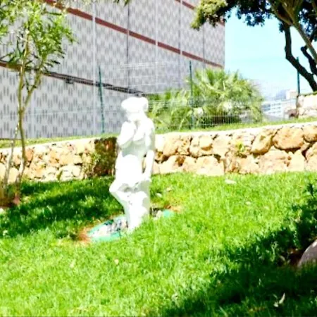Mayasia Casa I, Con Vista Al Mar, Jardin, Piscina Appartement *