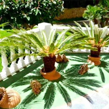 Mayasia Casa I, Con Vista Al Mar, Jardin, Piscina