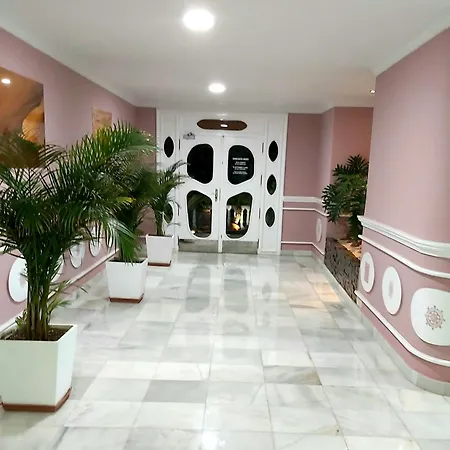 Appartement Mayasia Casa I, Con Vista Al Mar, Jardin, Piscina Benidorm