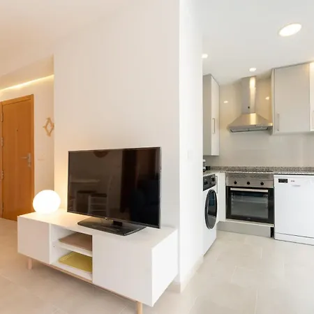 Apartament Lumen Mare By Sh