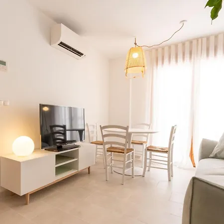 Apartament Lumen Mare By Sh Benidorm