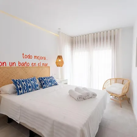 Lumen Mare By Sh Apartament Benidorm