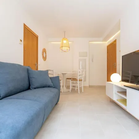 Apartament Lumen Mare By Sh