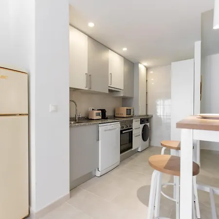 Apartament Lumen Mare By Sh