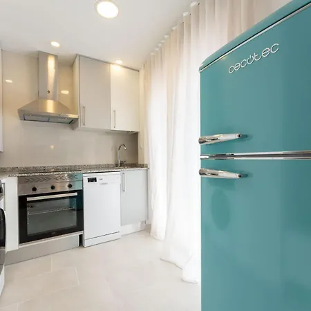Apartament Lumen Mare By Sh Benidorm