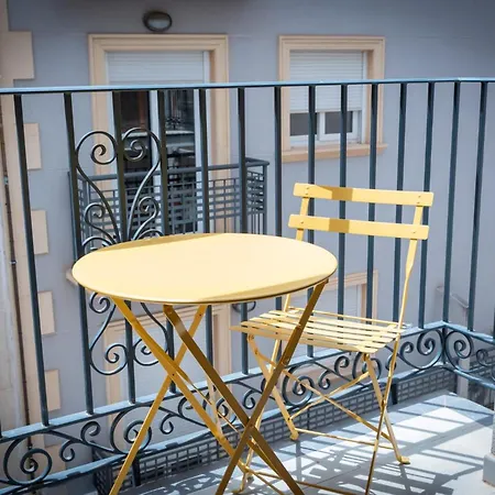 Apartament Lumen Mare By Sh