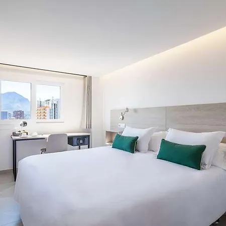 Halley & Affiliated By Melia Hotel *