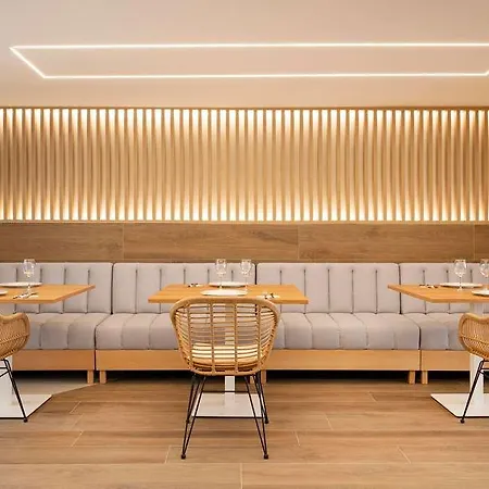 Hotel Halley & Affiliated By Melia *