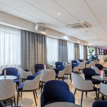 Avenida Hotel Benidorm