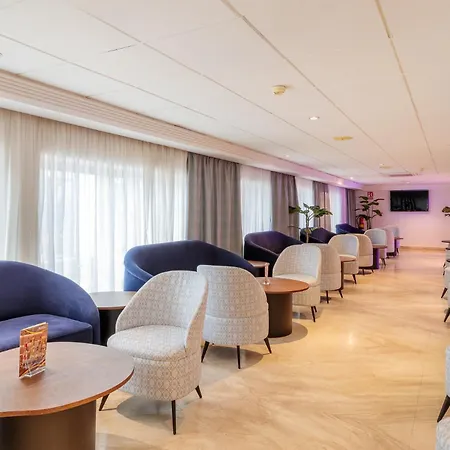 Hotel Avenida Benidorm