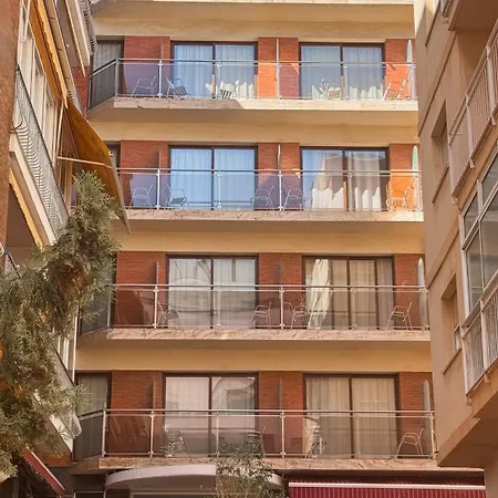 Primavera Hotel