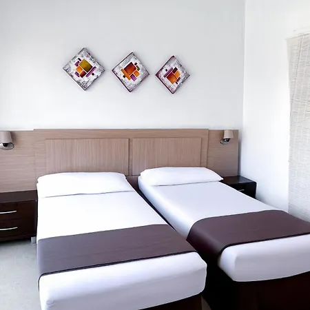 Hotel Primavera