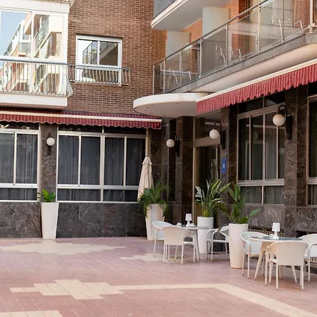 Hotel Primavera